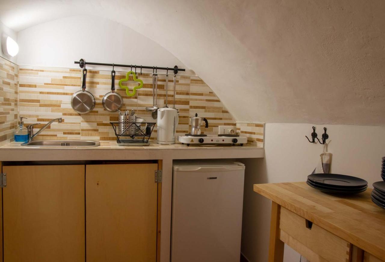 Stay Matera - 42 Exterior photo